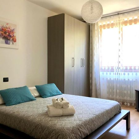Family Fun Apartment 梅泽格拉 外观 照片