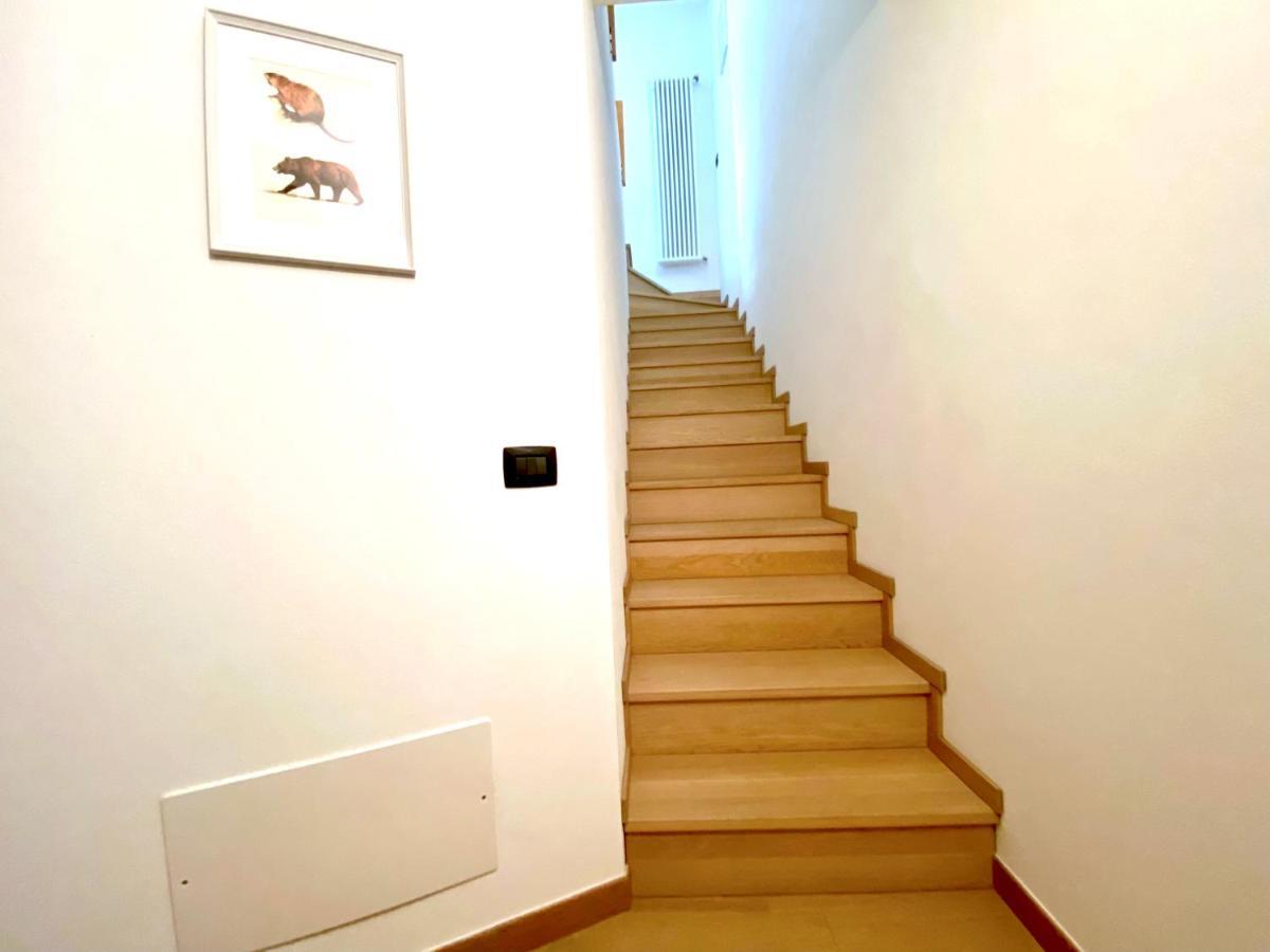 Family Fun Apartment 梅泽格拉 外观 照片